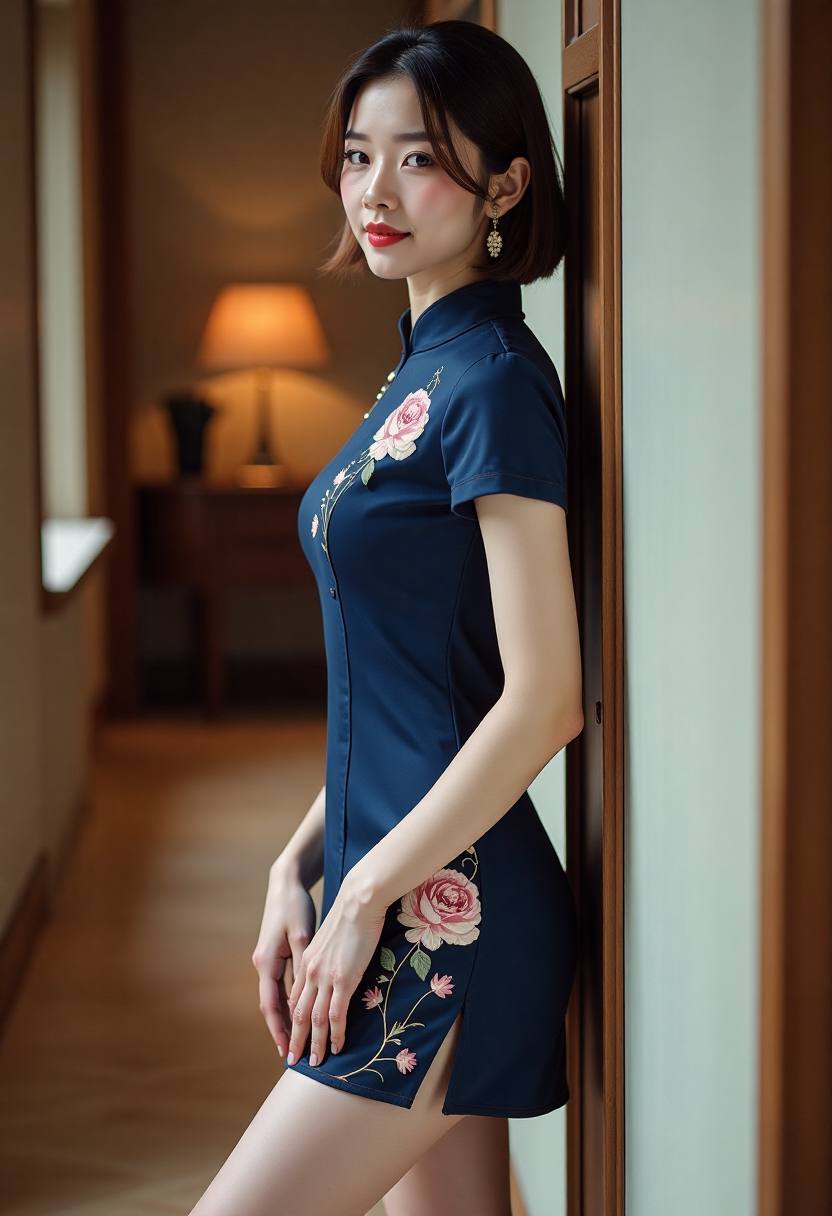 星期五的女朋友们