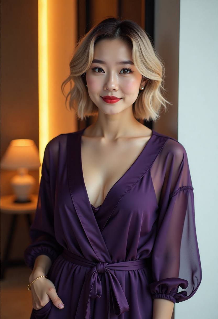 恋爱是奇迹