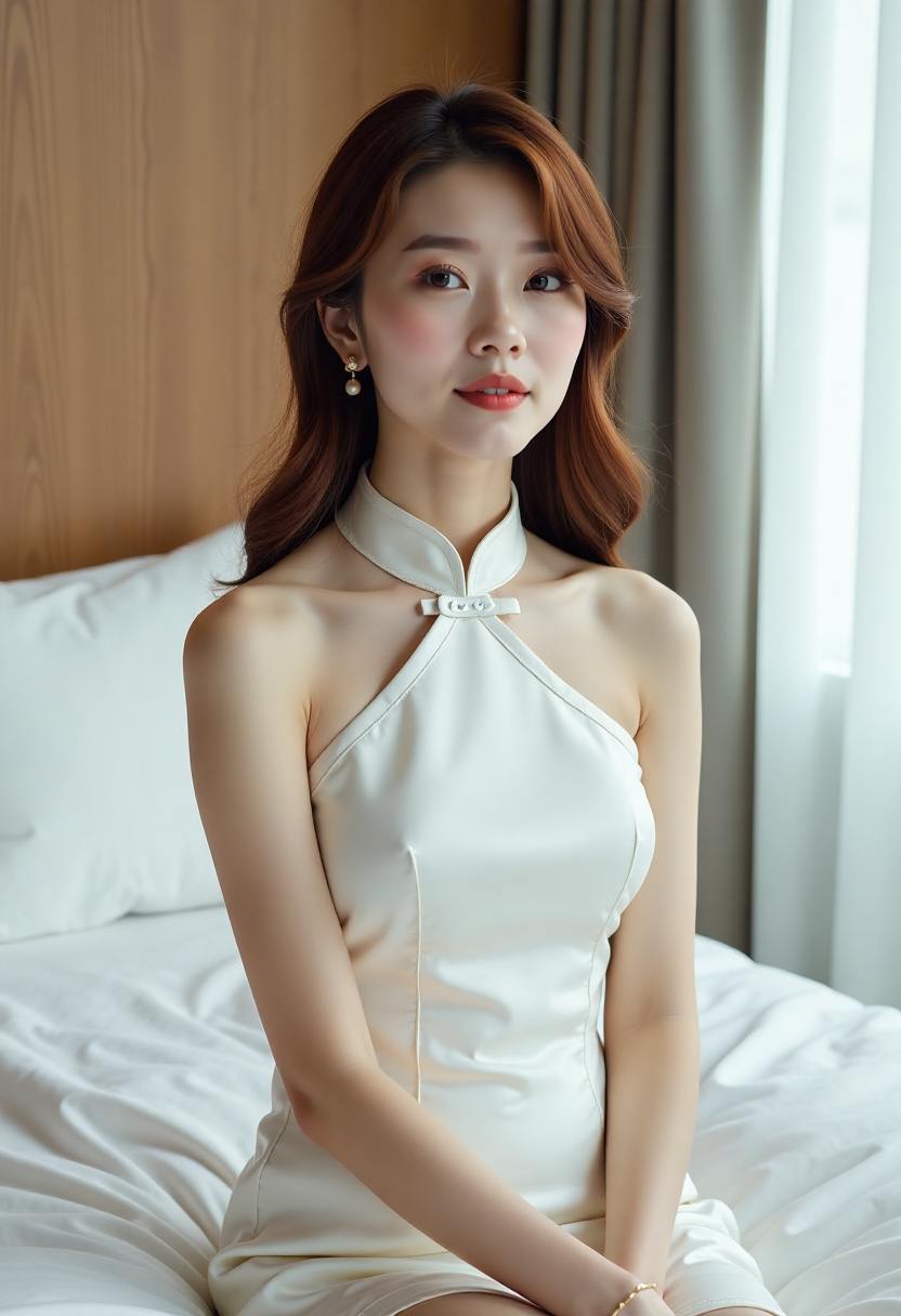 觉醒的狮子